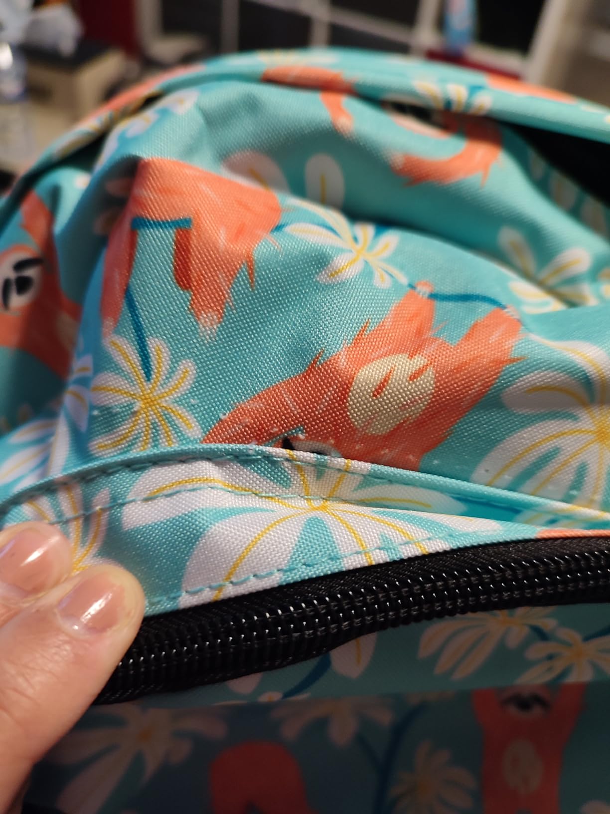 Léger