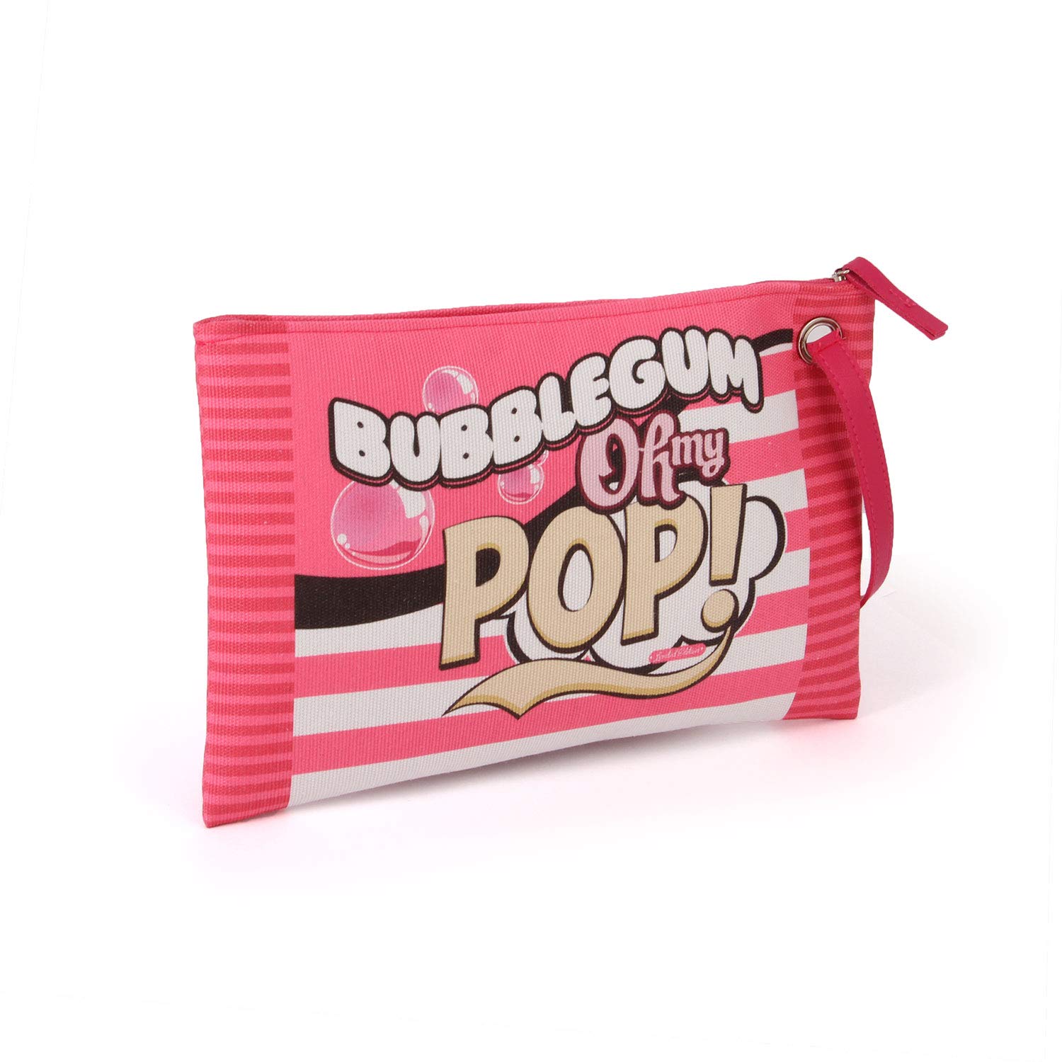 oh-my-pop-bubblegum-trousse-de-toilette-sunny-rose image 1