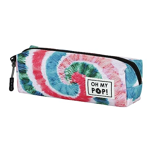 oh-my-pop-voyage-trousse-carr-1-compartiment-noir image 4