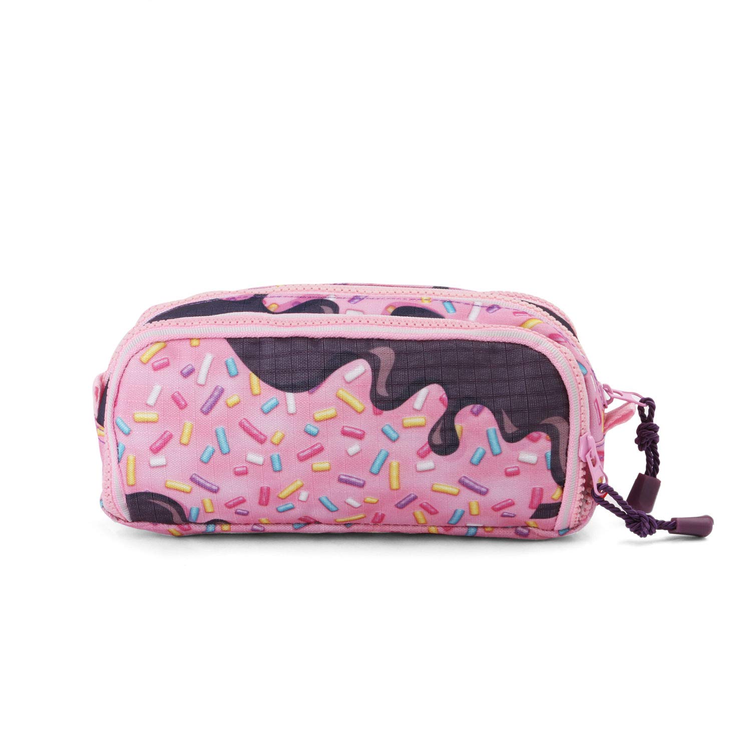 oh-my-pop-sprinkles-trousse-3-compartiments-rose image 3