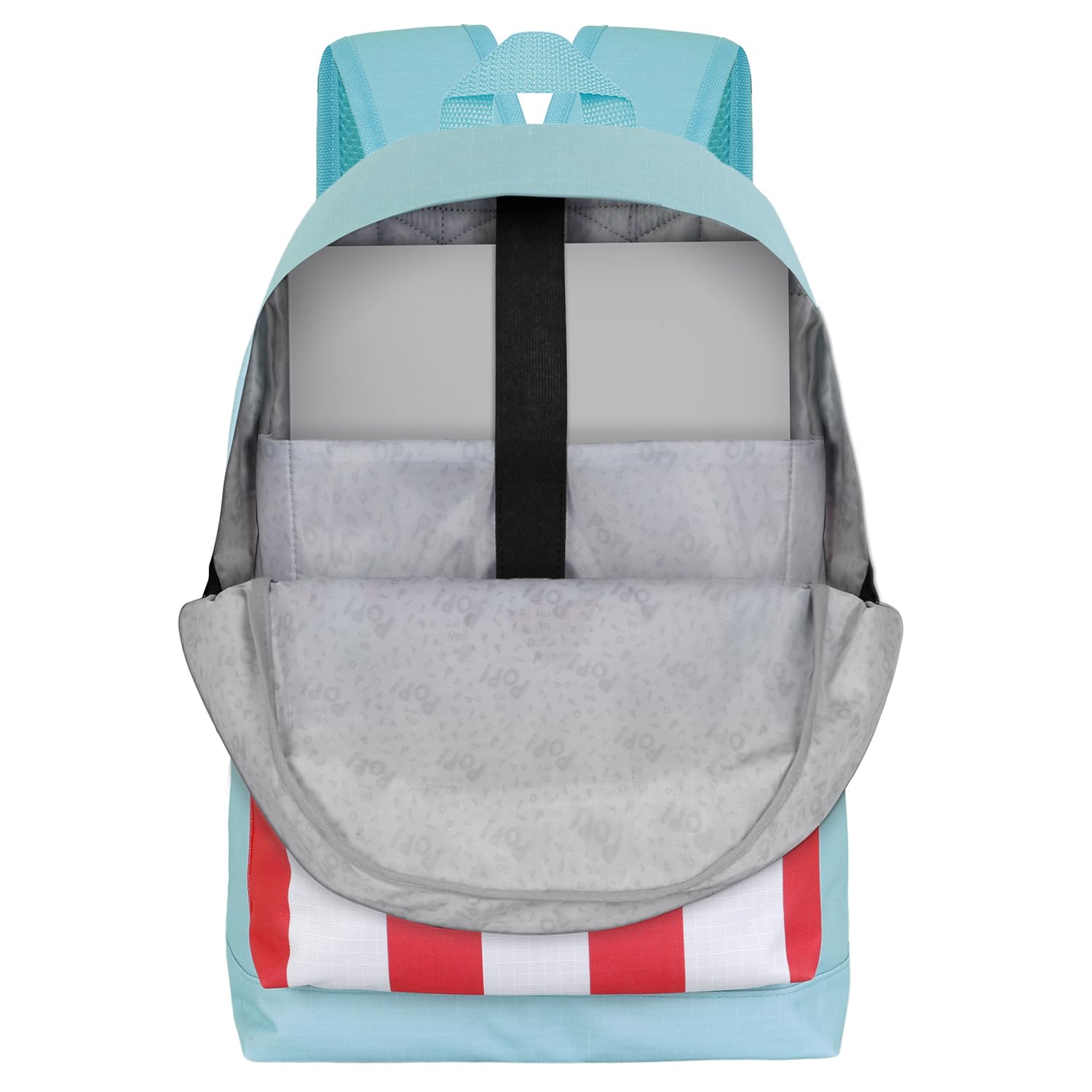 oh-my-pop-popcorn-sac-dos-hs-fan-2-2-bleu-24l image 4