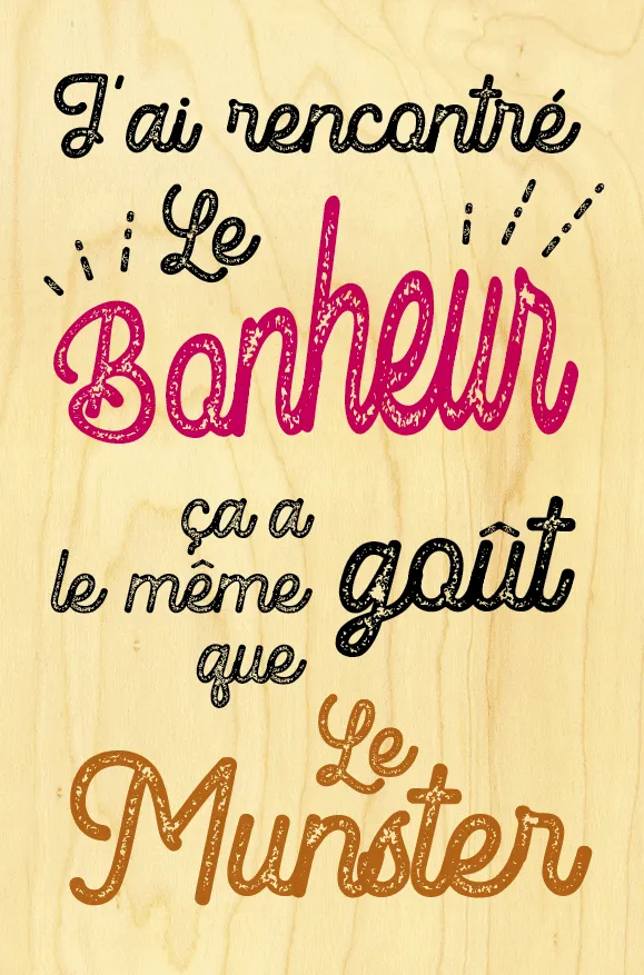 hironwoods-carte-postale-bois-bonheur-munster-vosges-100x150mm image 1