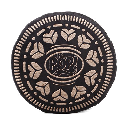 oh-my-pop-black-cookie-coussin-grande-brun-doux image 6