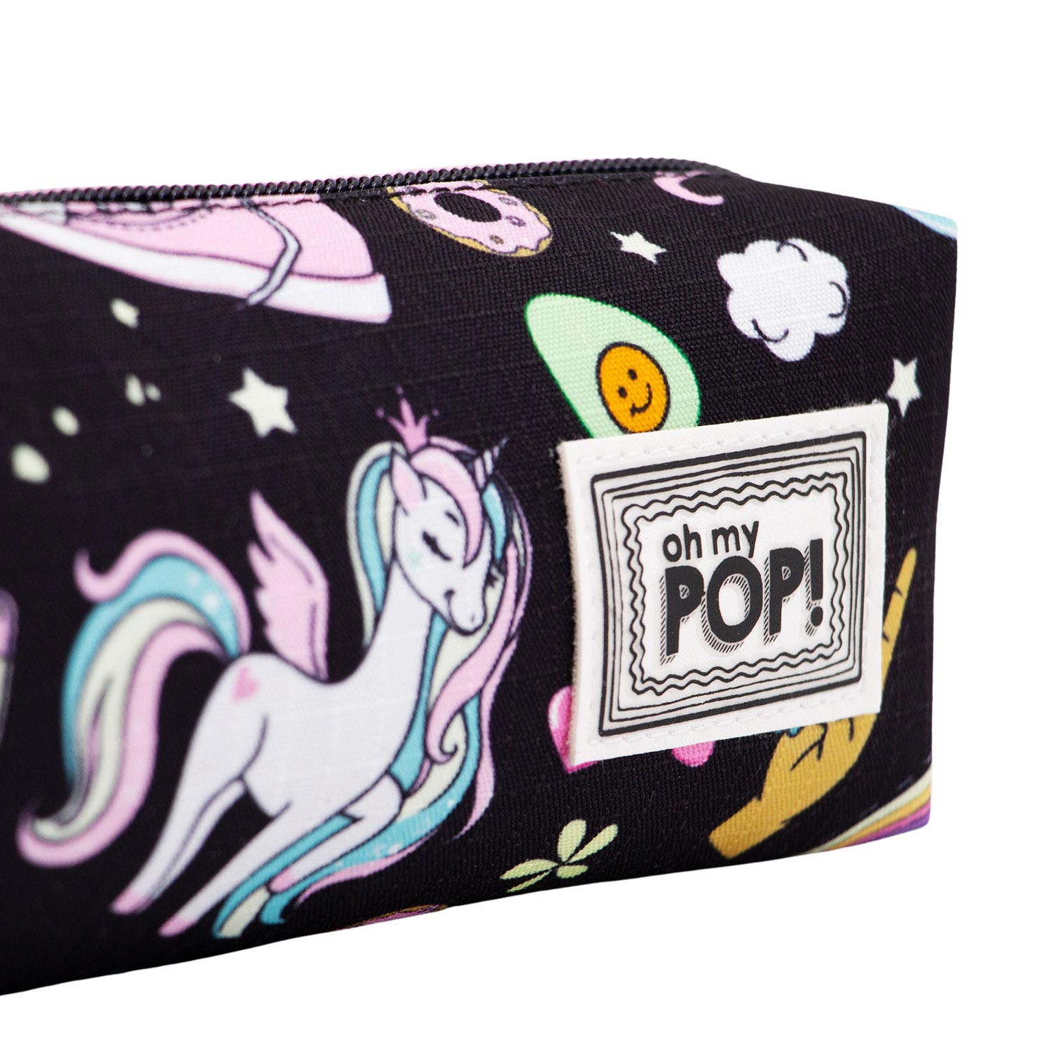 oh-my-pop-illusion-trousse-carr-noir image 3