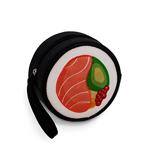 oh-my-pop-maki-porte-monnaie-sushi-noir-zipp image 7