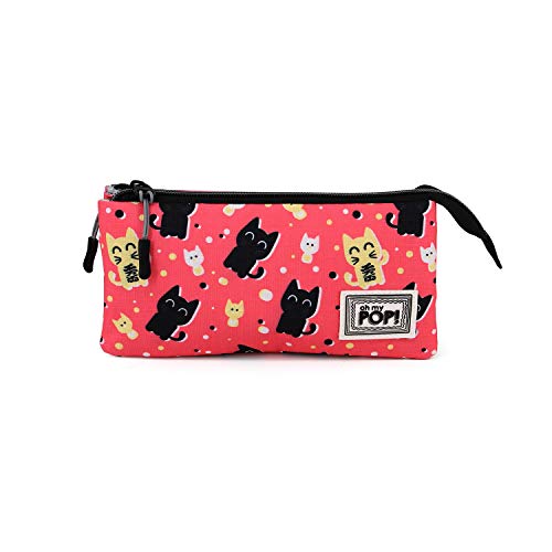 oh-my-pop-cats-trousse-triple-hs-chats image 5