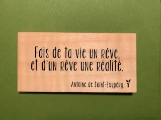 hylarion-cartes-carte-bois-fais-de-ta-vie-un-r-ve-r-alit image 1