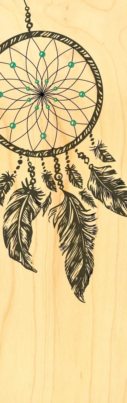 hironwoods-attrape-r-ve-marque-page-bois-grav image 1