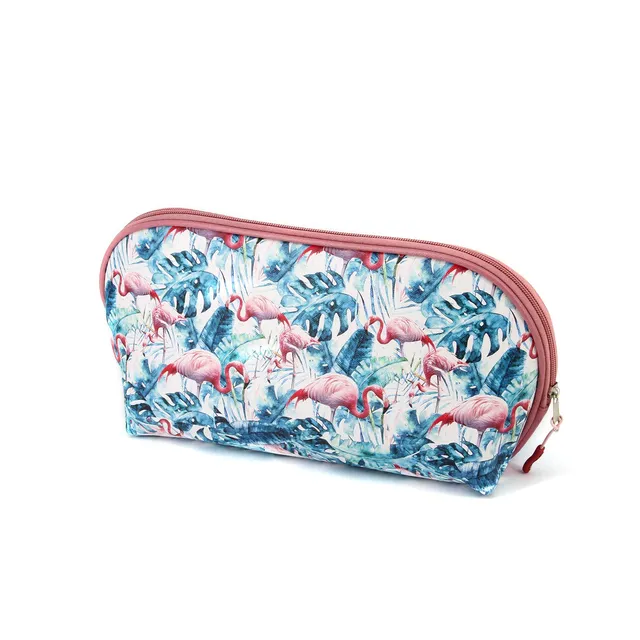 oh-my-pop-flamenco-jelly-trousse-de-toilette-taille-s image 1
