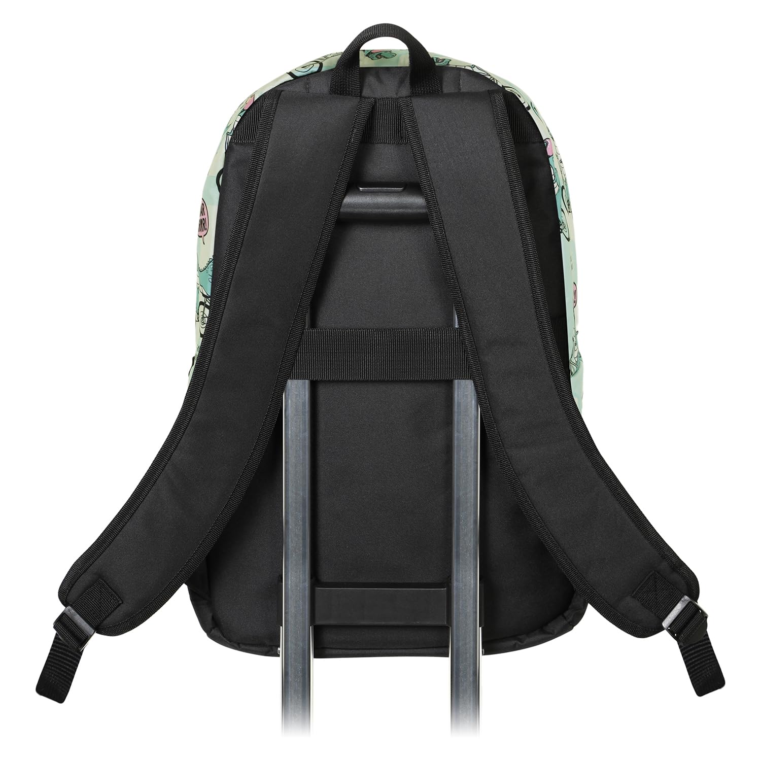oh-my-pop-dinorrr-sac-dos-hs-fan-2-0-vert image 3