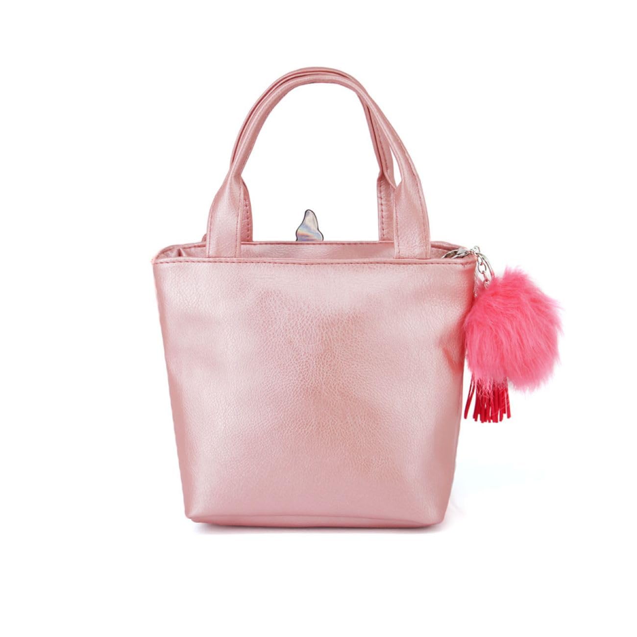oh-my-pop-unicorn-shy-sac-main-rose-25-cm image 3