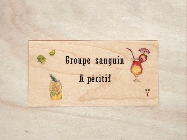 hylarion-cartes-groupe-sanguin-a-p-ritif-carte-bois image 1
