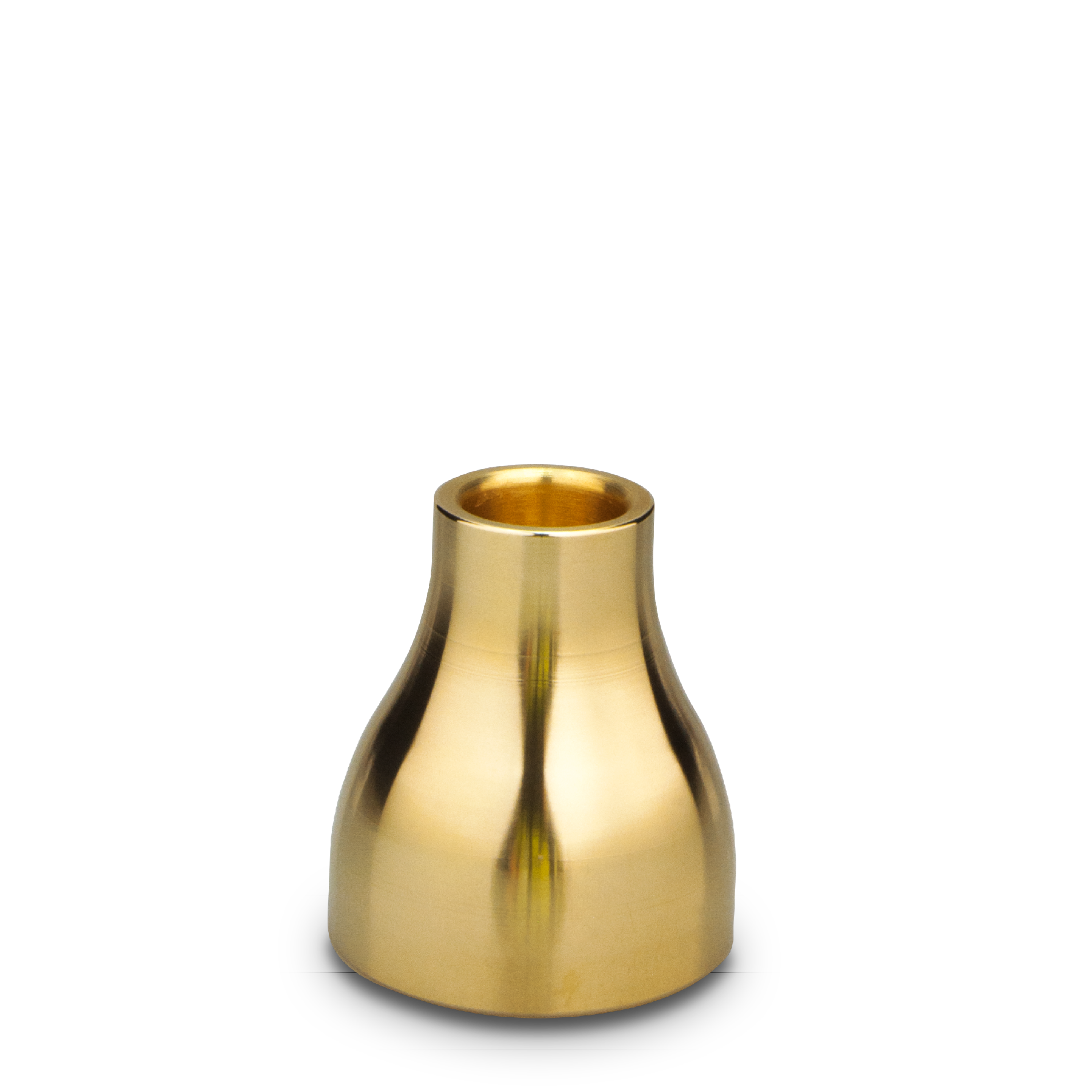 made-by-toft-around-bougeoir-2-en-1-laiton-6-cm image 6