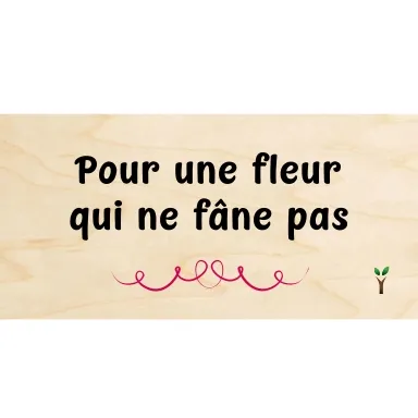 hylarion-cartes-fleur-qui-ne-f-ne-pas-carte-en-bois-amour image 1