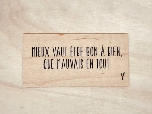 hylarion-cartes-carte-bois-bon-rien-humour image 1