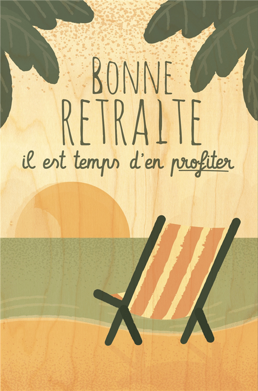 hironwoods-carte-bois-retraite-transat-carte-postale-100x150 image 1