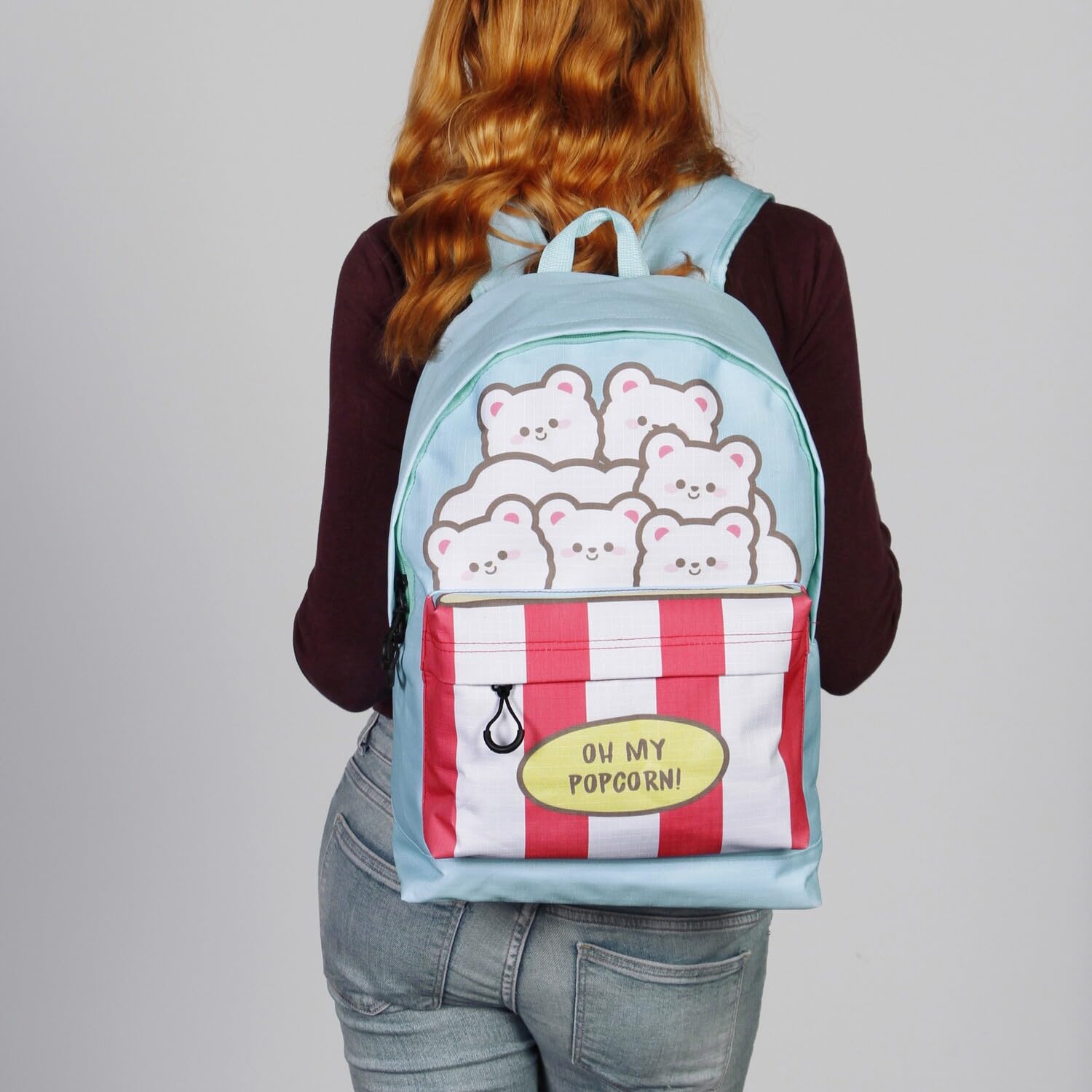 oh-my-pop-popcorn-sac-dos-hs-fan-2-2-bleu-24l image 6