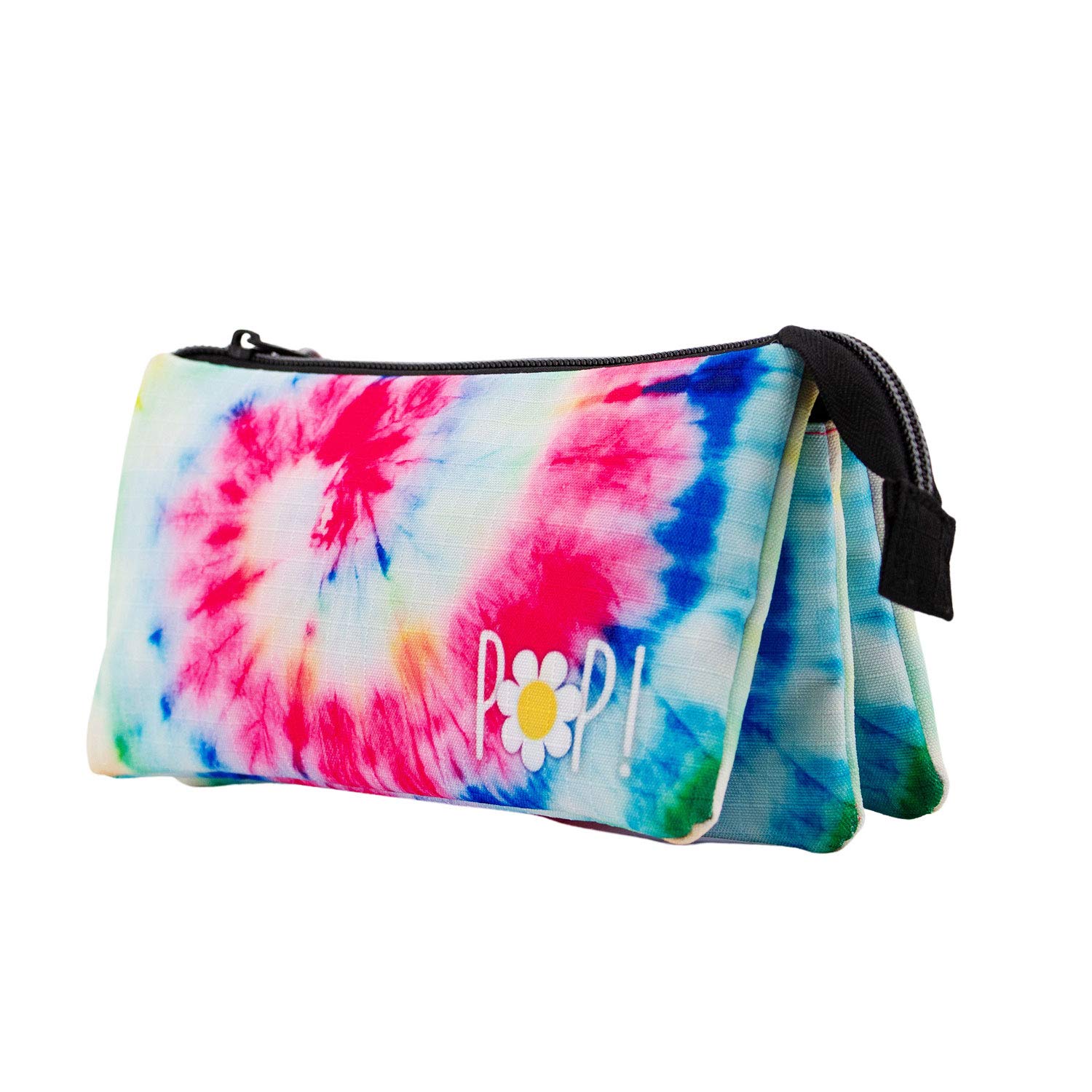 oh-my-pop-tie-dye-trousse-triple-3-compartiments image 7