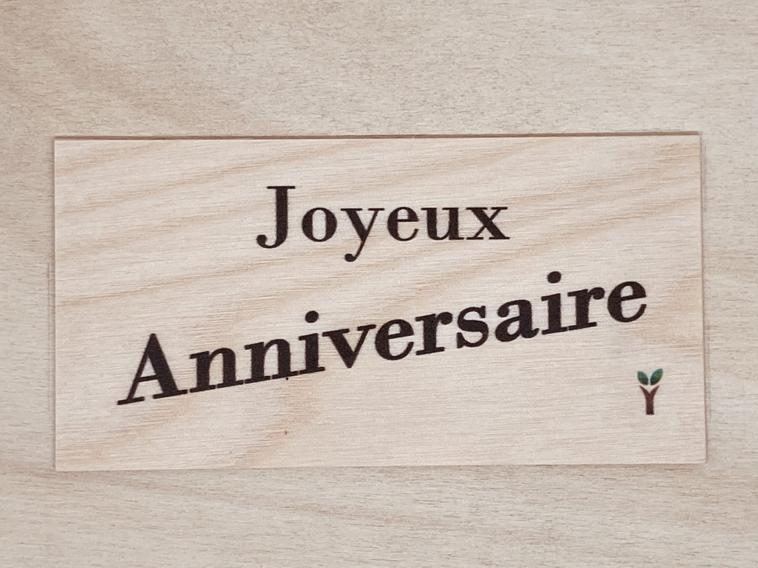 hylarion-cartes-joyeux-anniversaire-bleu-carte-anniversaire image 2