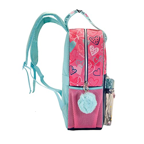 oh-my-pop-glitter-sac-dos-paillettes-fille image 8