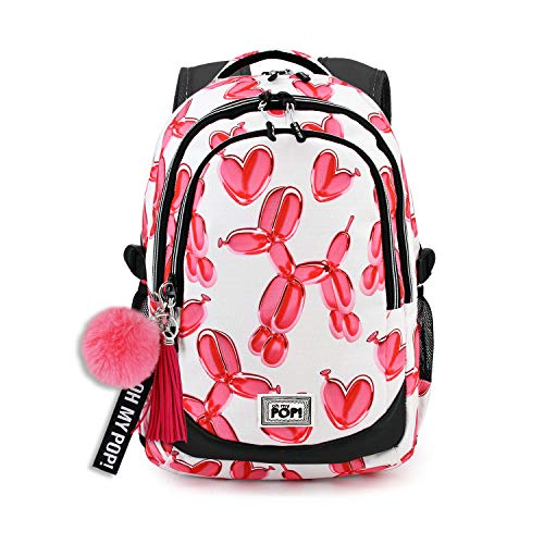 oh-my-pop-globoniche-sac-dos-usb-44-cm image 5