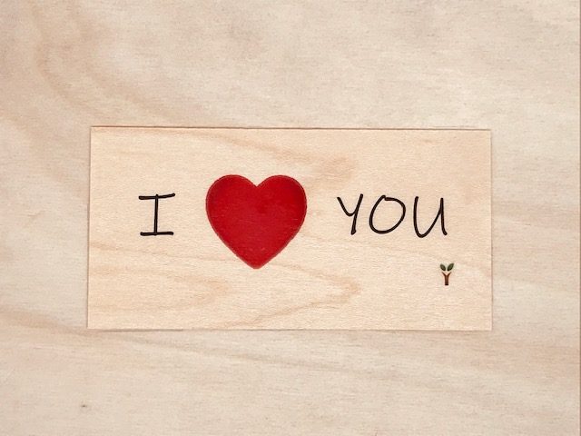 hylarion-cartes-i-love-you-carte-bois-amour image 1