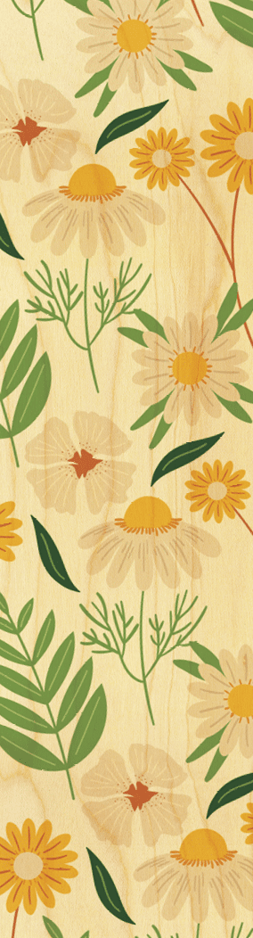 hironwoods-marque-pages-flore-marque-page-bois-fleurs image 1