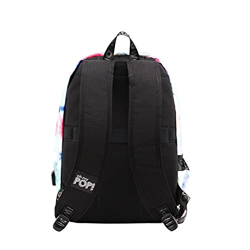 oh-my-pop-tie-dye-sac-dos-hs-1-3-usb-ordinateur image 8