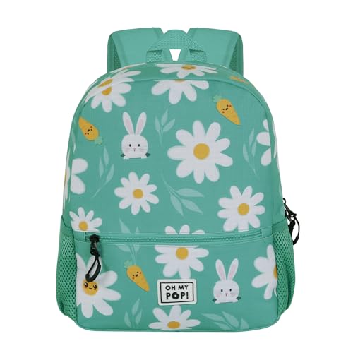 oh-my-pop-blooming-sweet-sac-dos-turquoise-9-5-l image 8