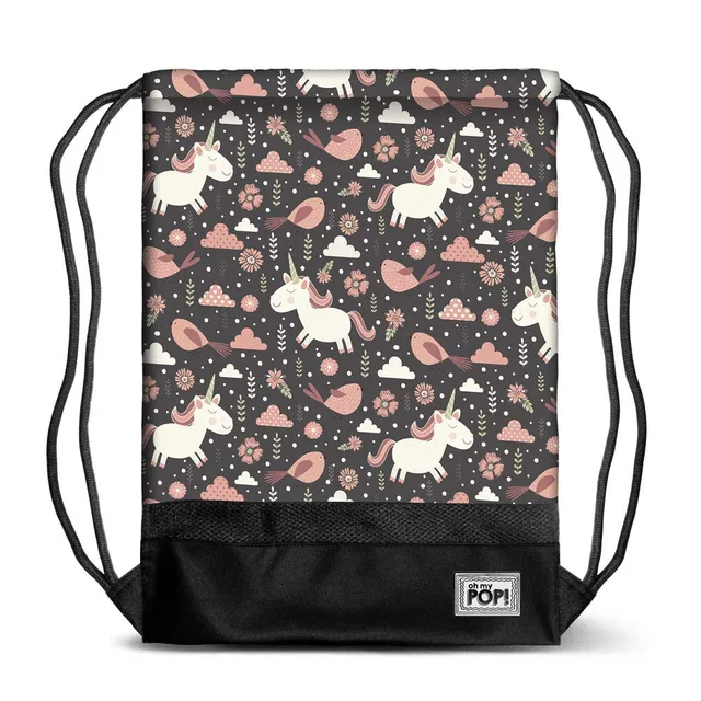 oh-my-pop-fantasy-storm-sac-gym-48-cm-multicolore image 1