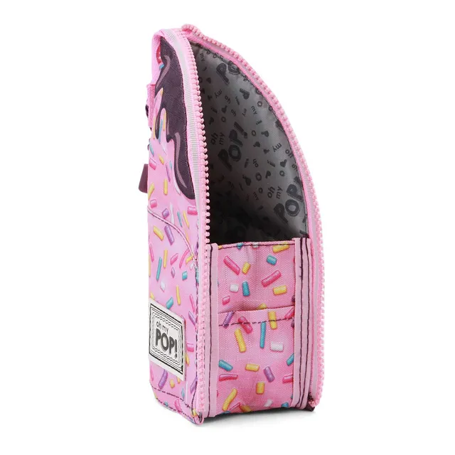 oh-my-pop-sprinkles-trousse-verticale-rose image 1