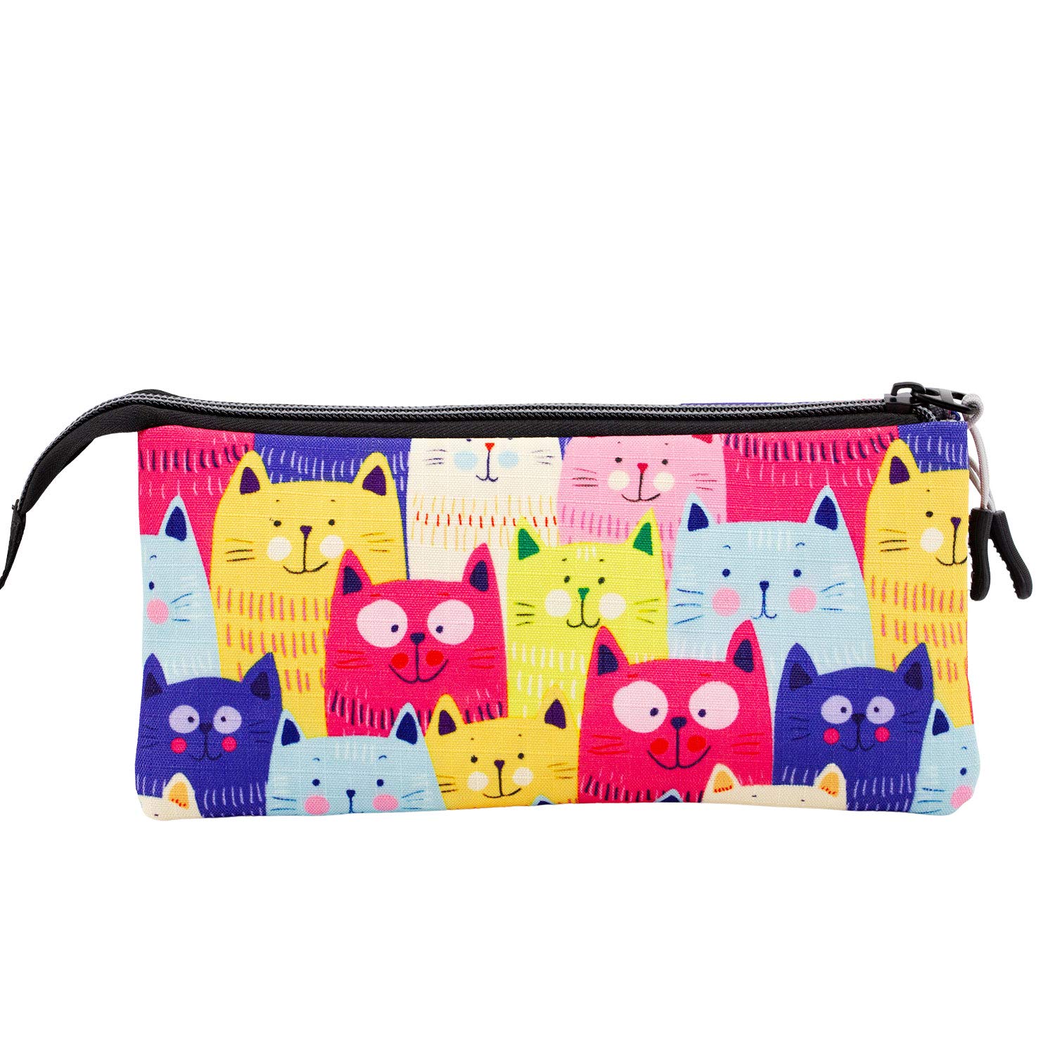 oh-my-pop-cats-trousse-triple-hs-chats-2 image 2