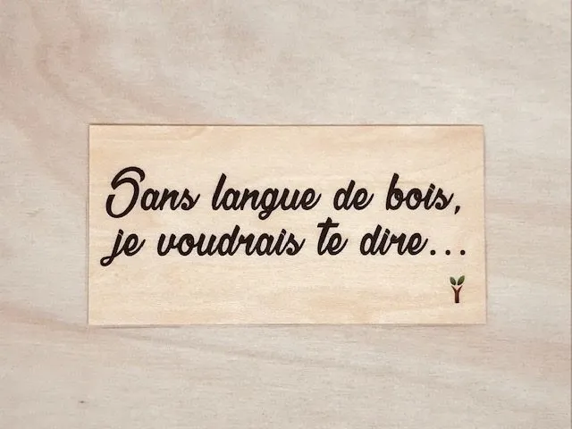 hylarion-cartes-sans-langue-de-bois-carte-bois-10x5-cm image 1