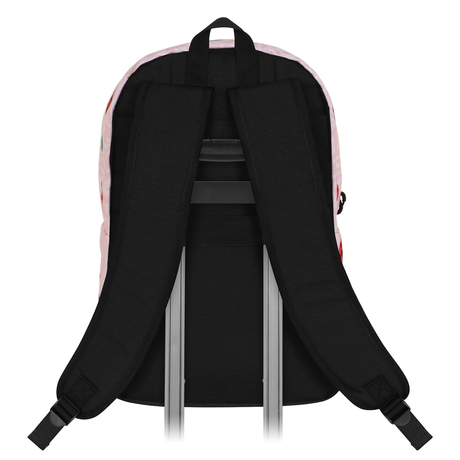 oh-my-pop-ladybug-sac-dos-rose-24-l-hydrofuge image 3