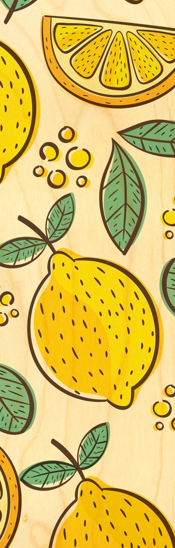hironwoods-marque-pages-lemon-marque-page-bois image 1