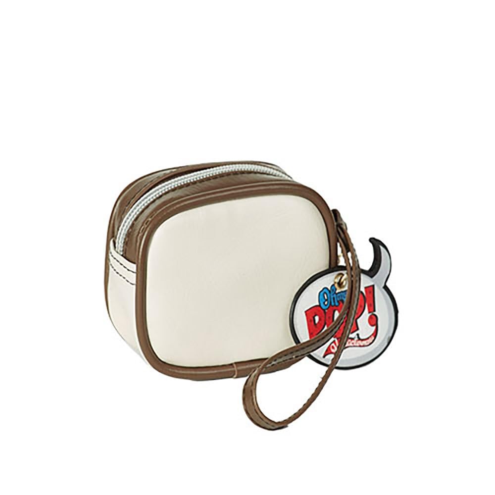 oh-my-pop-insta-love-porte-monnaie-cam-brun-11x8-cm image 2