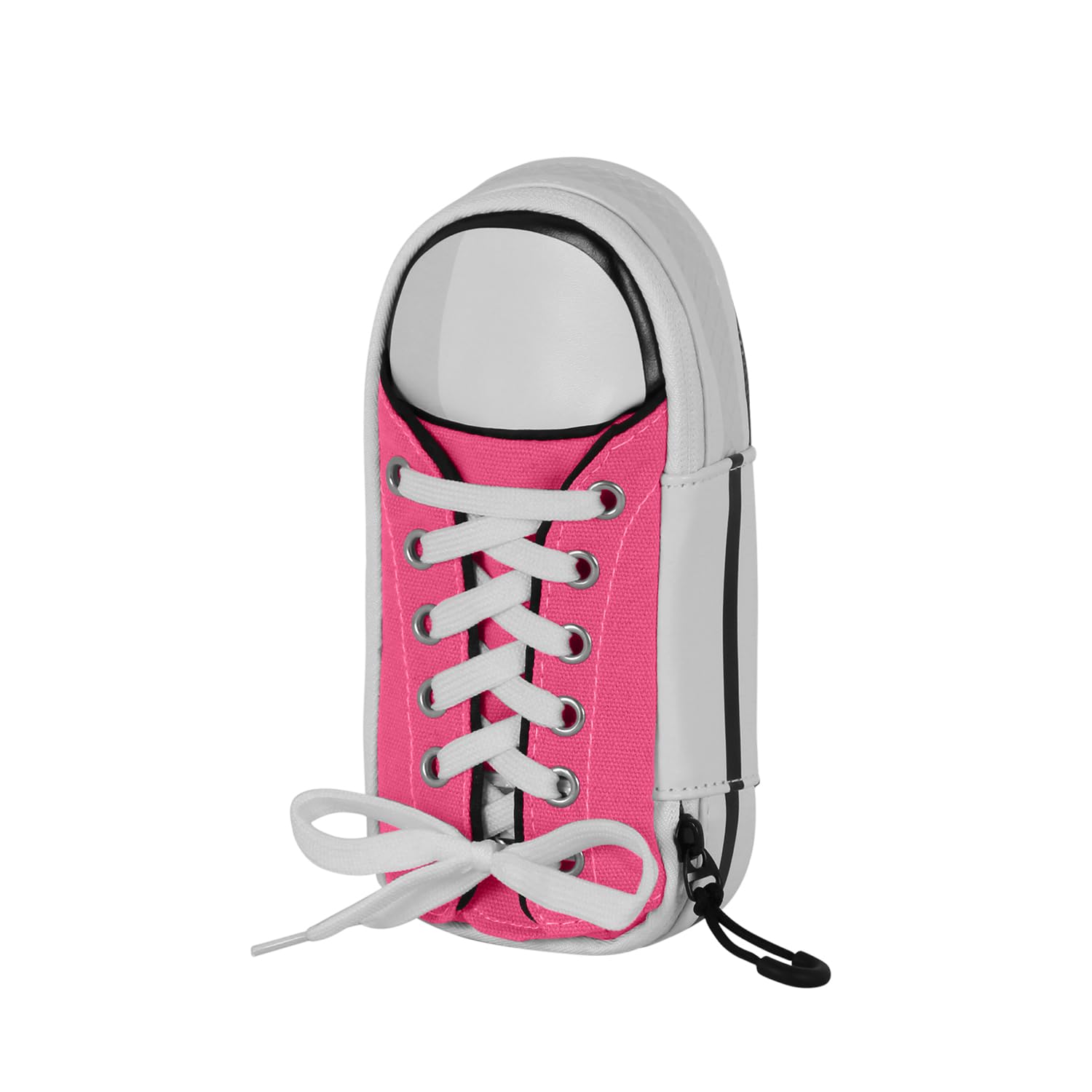 oh-my-pop-sneakers-mint-trousse-crayons-turquoise-20-cm image 4