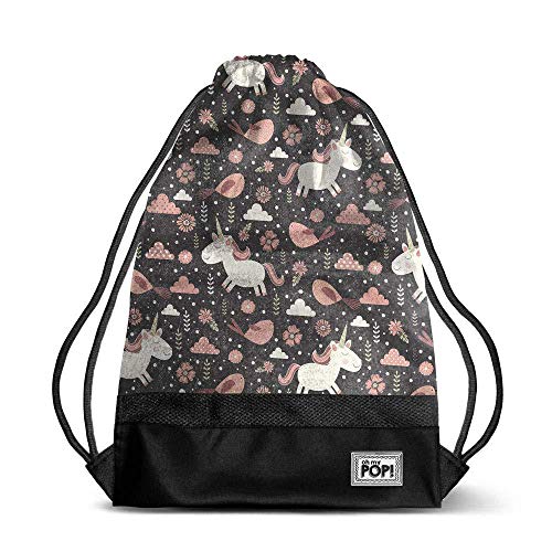 oh-my-pop-fantasy-storm-sac-gym-48-cm-multicolore image 4