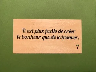 hylarion-cartes-cr-er-le-bonheur-carte-bois-citation image 1