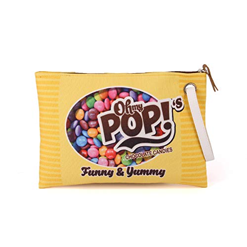 oh-my-pop-chococandy-sunny-trousse-de-toilette-jaune image 5