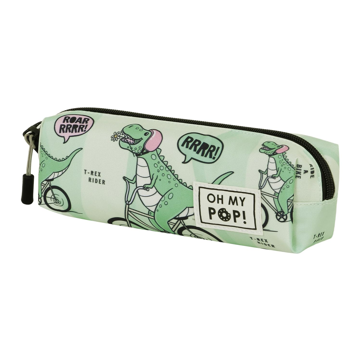 oh-my-pop-pets-trousse-carr-e-lazy-trousse-scolaire image 7