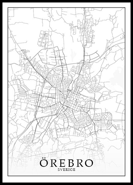 hugodesign-posters-rebro-affiche-carte-ville-noir-blanc image 1