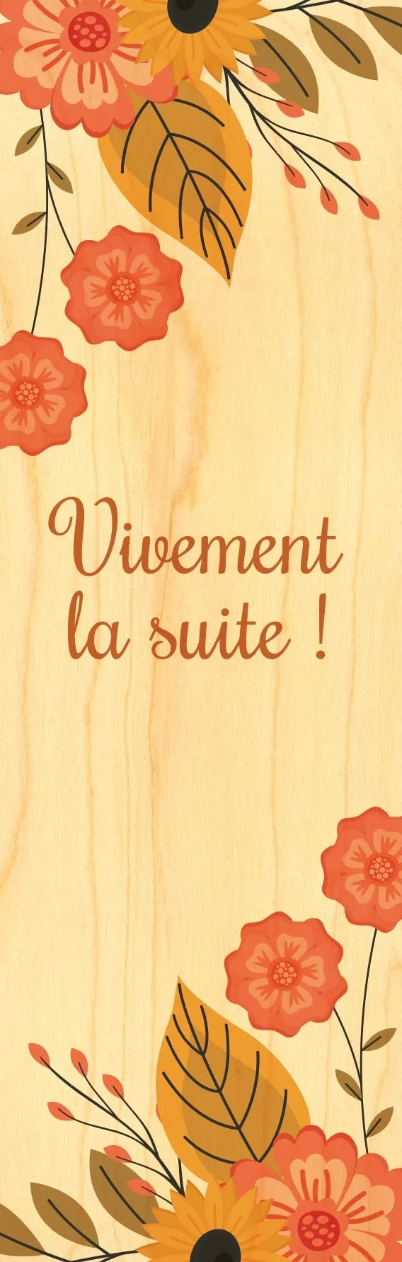 hironwoods-marque-pages-vivement-la-suite-marque-page-bois image 1
