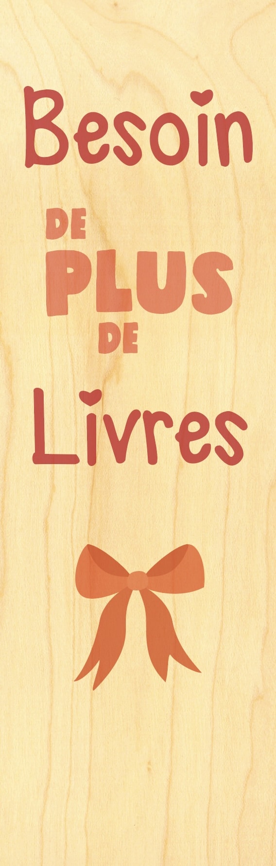 hironwoods-plus-de-livres-marque-page-bois image 1