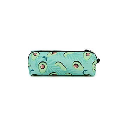 oh-my-pop-awacate-trousse-carr-multicolore-coton-22-cm image 6