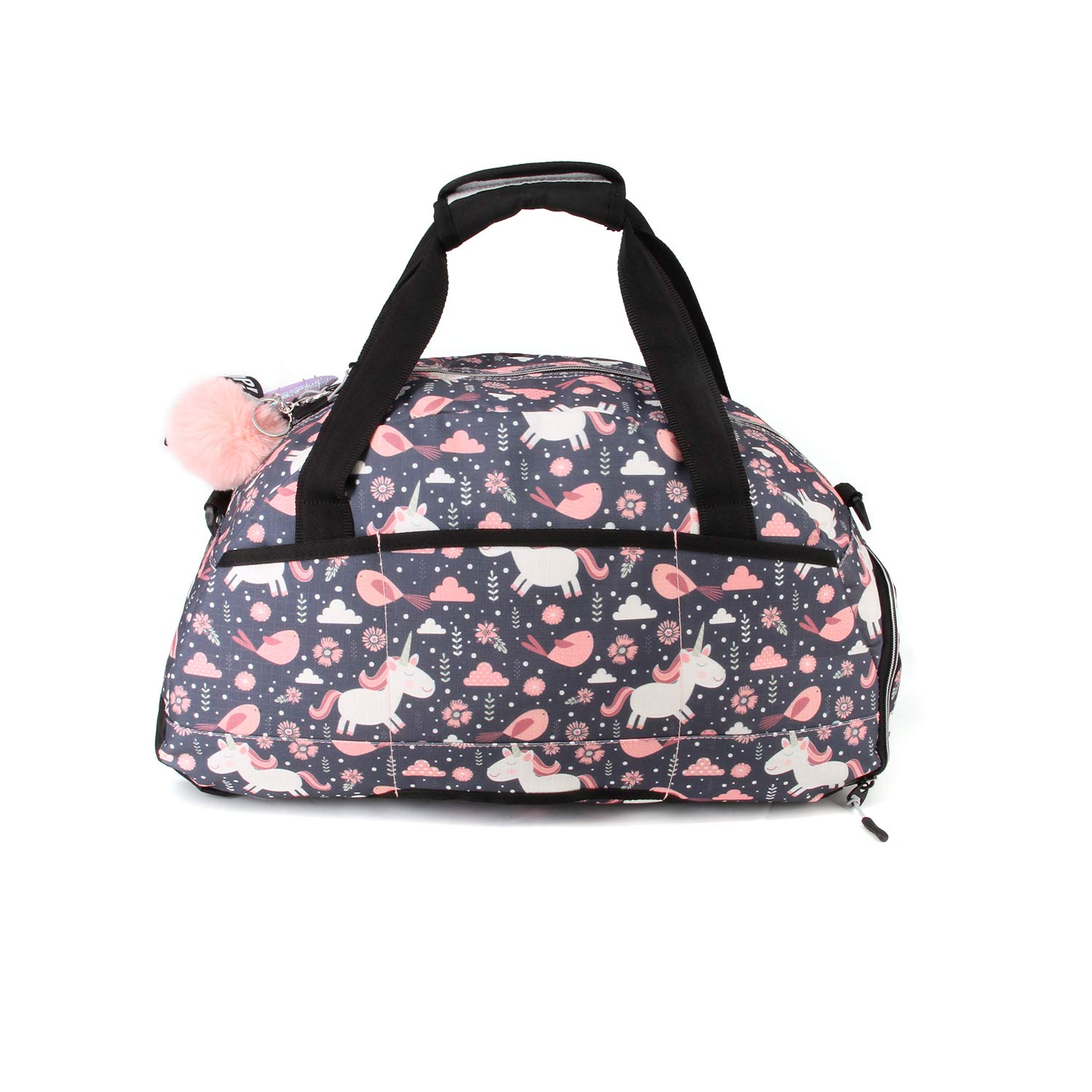 oh-my-pop-fantasy-sac-de-sport-uptown-multicolore image 3