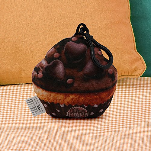 oh-my-pop-cupcake-porte-cl-s-coussin-brun image 8
