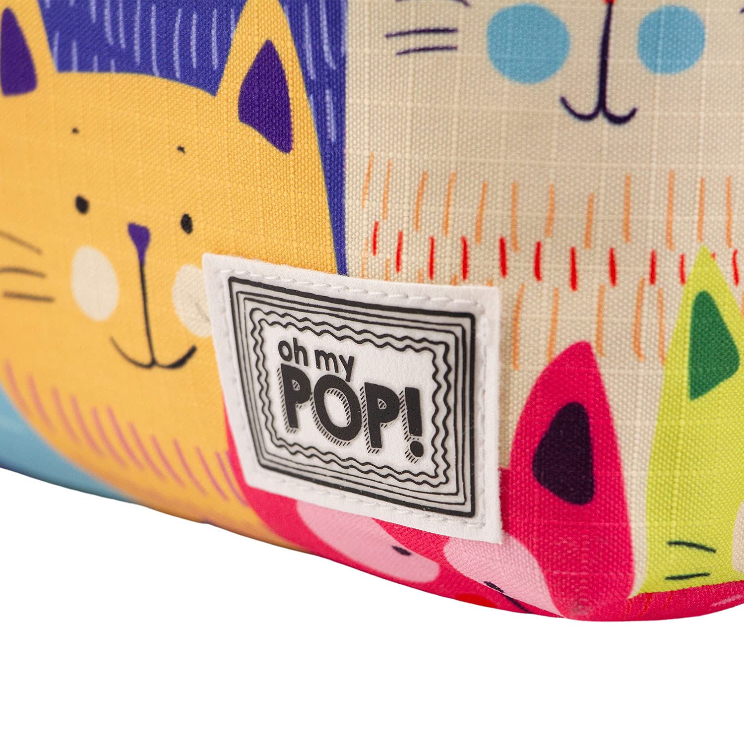 oh-my-pop-cats-sac-dos-hs-1-3-chats-usb image 6