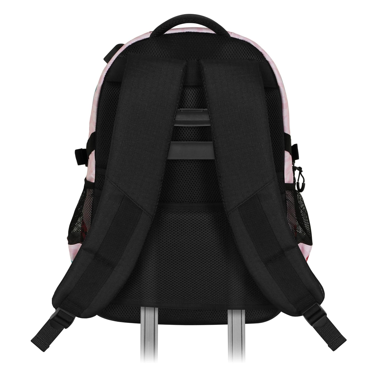 oh-my-pop-ladybug-running-plus-sac-dos-rose-32-l image 3