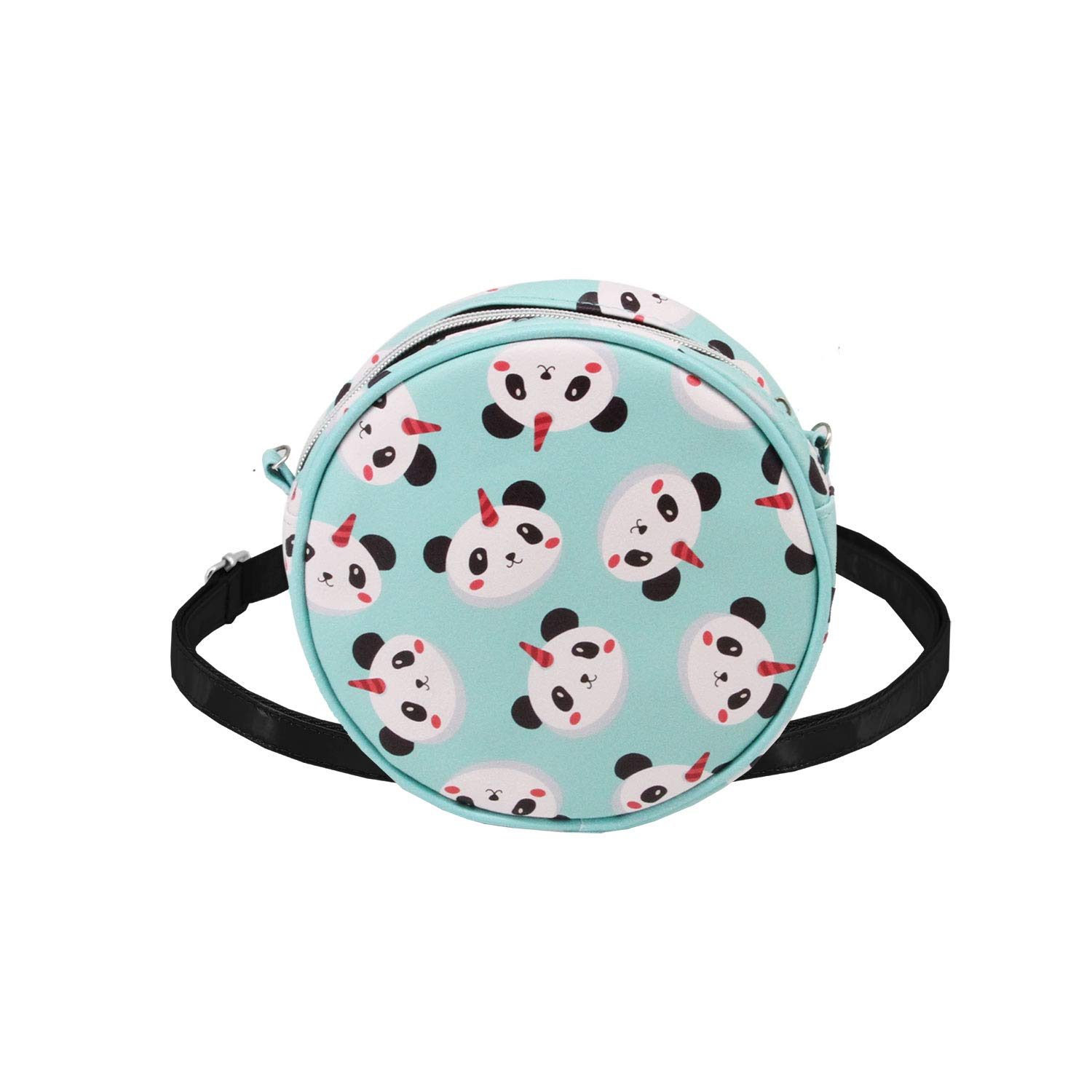 oh-my-pop-bags-rond-sac-bandouli-re-enfant-mixte-cha-ne image 3